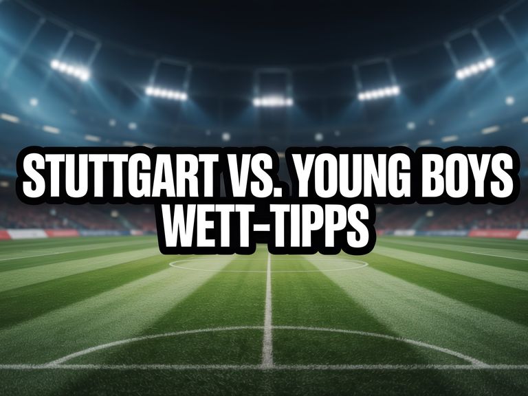 VfB Stuttgart – BSC Young Boys Tipps und Spielprognose | 29.01.2026