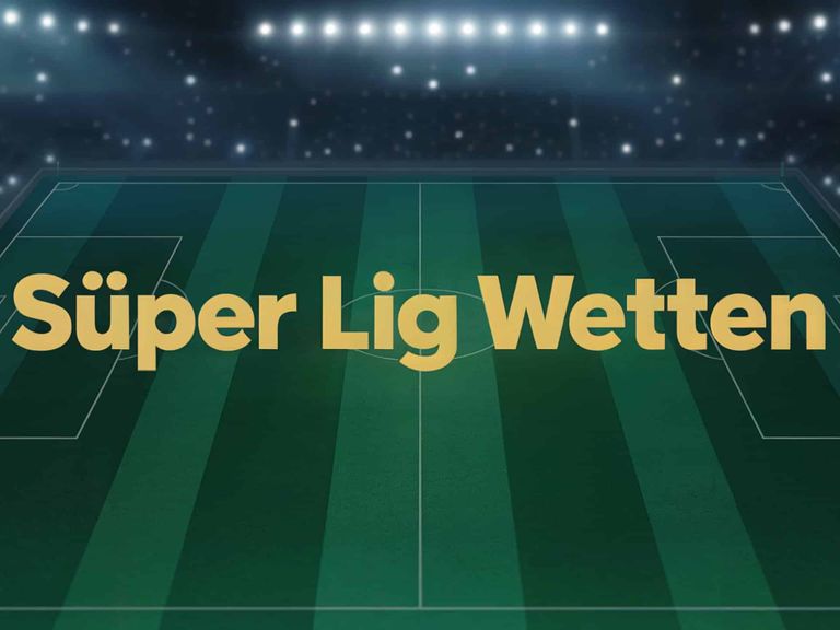 Süper Lig Wetten: Dein Guide für langfristigen Erfolg