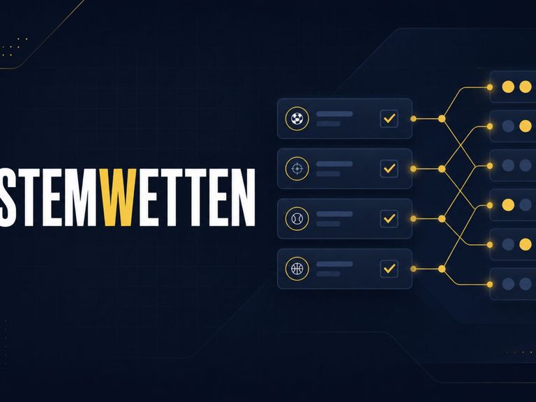 Systemwetten erklärt: Funktion, Varianten und Tipps