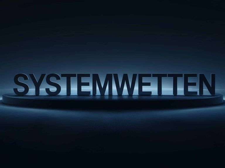 Systemwetten erklärt: So erhöhst du deine Gewinnchancen