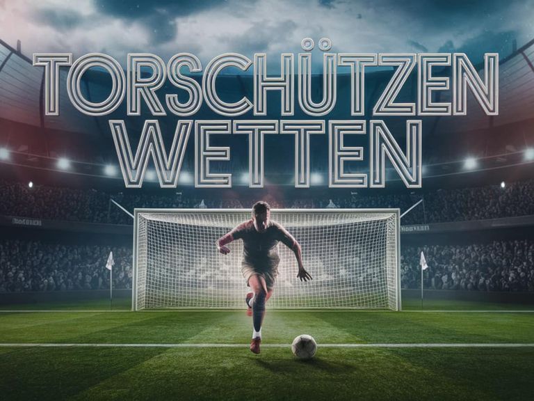 Torschützen Wetten