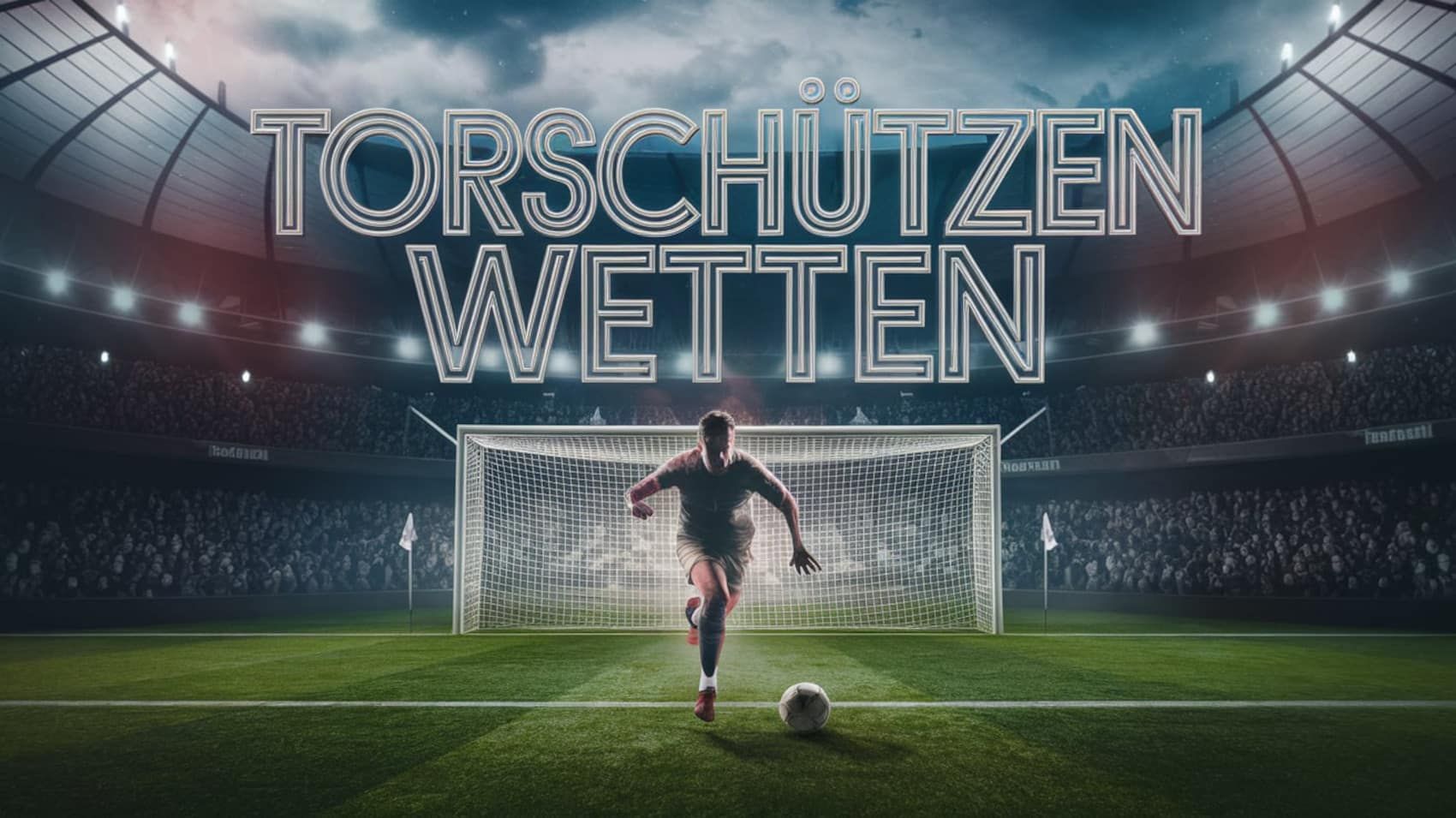 Torschützen Wetten