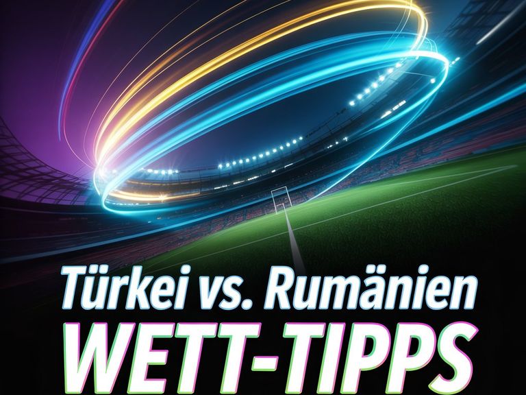 Türkei - Rumänien Tipps und Spielprognose am 26.03.2026