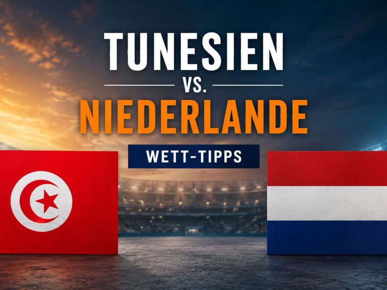 Tunesien - Niederlande: Tipps und Prognose zur WM 2026