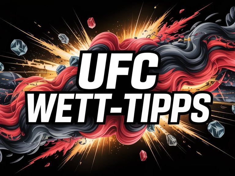 Sean Strickland vs. Anthony Hernandez – UFC Wett-Tipps| 22.02.2026