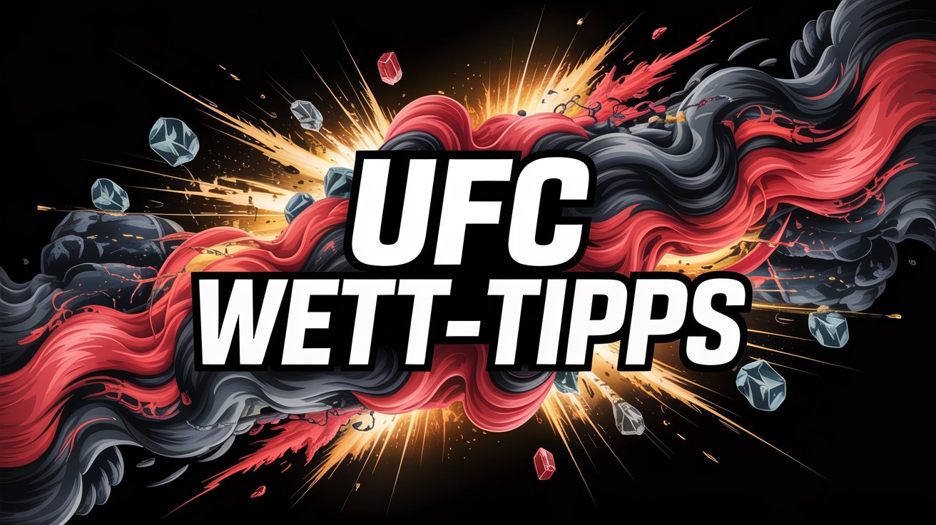 Sean Strickland vs. Anthony Hernandez – UFC Wett-Tipps| 22.02.2026