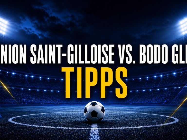 Union Saint-Gilloise - FK Bodø/Glimt Tipps am 04.08.2026