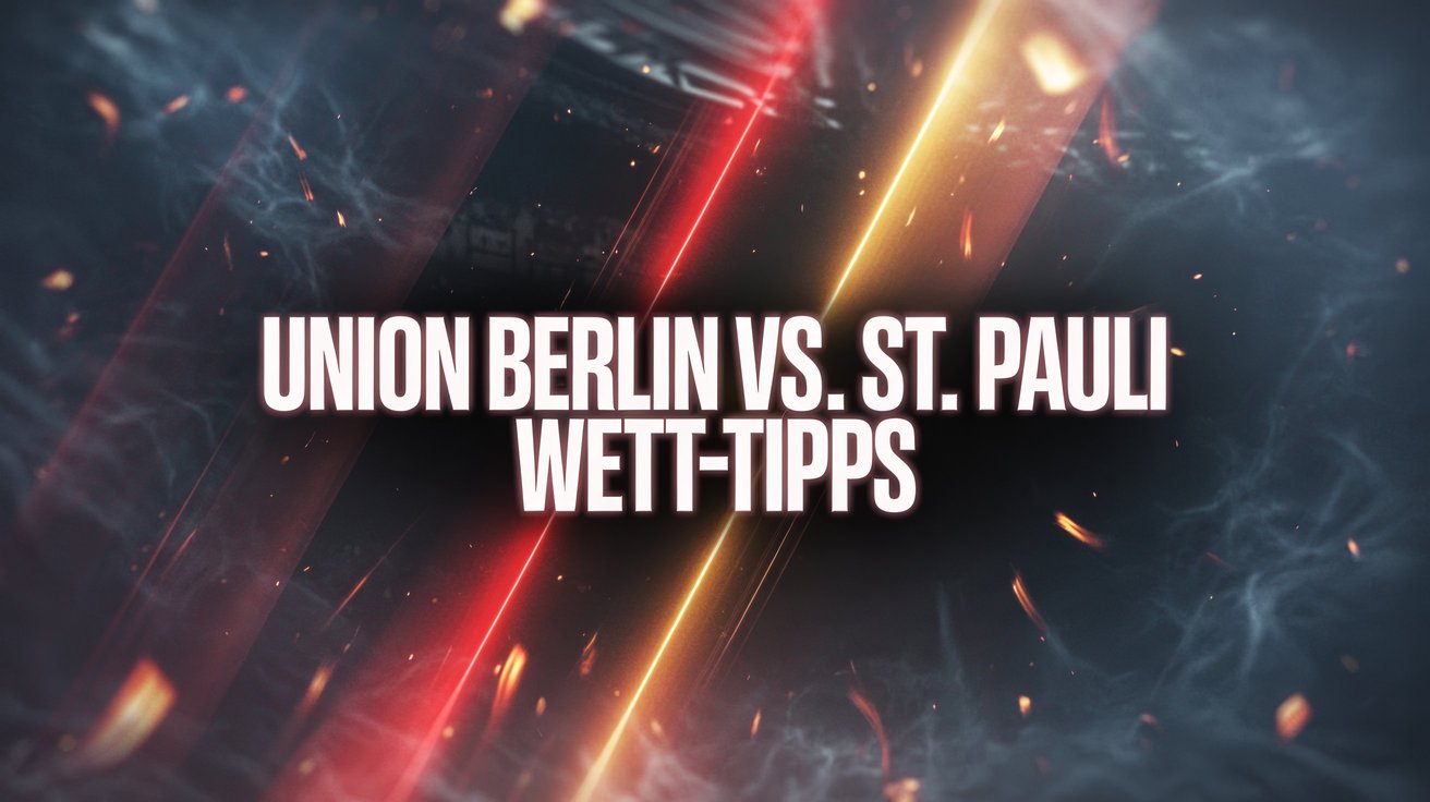  Union Berlin - FC St. Pauli Tipps und Spielprognose | 05.04.2026