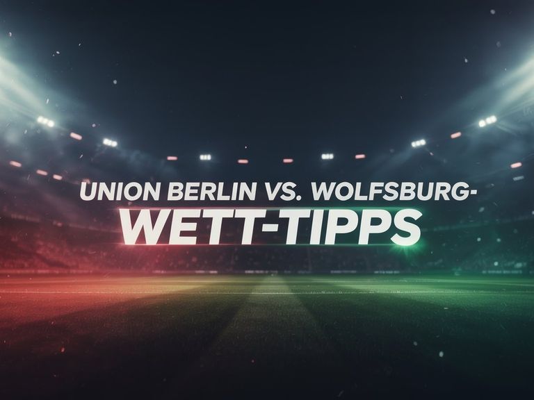 Union Berlin - VfL Wolfsburg Tipps und Spielprognose | 18.04.2026