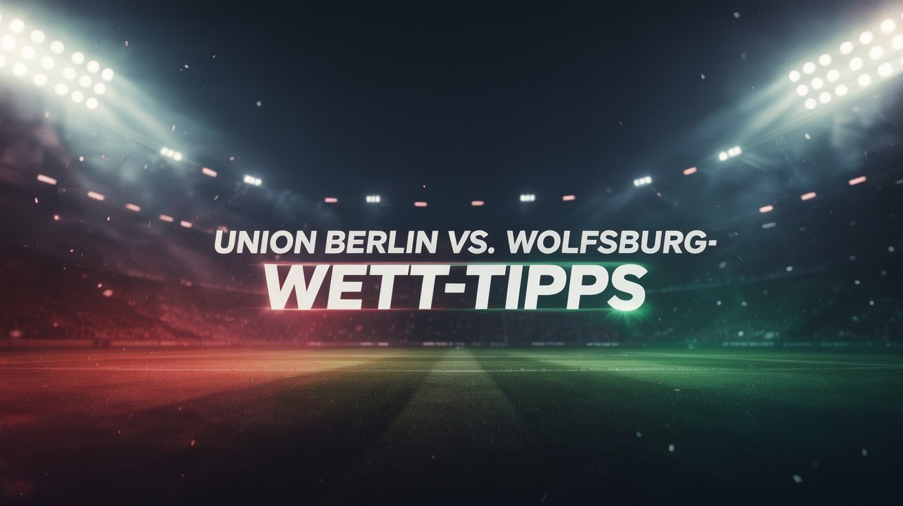 Union Berlin - VfL Wolfsburg Tipps und Spielprognose | 18.04.2026