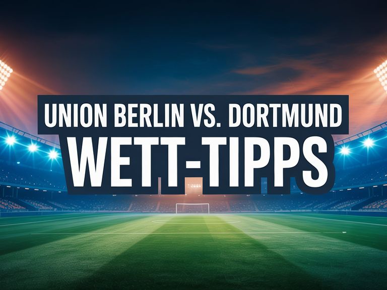 Union Berlin - BVB Tipps und Spielprognose am 24.01.2026