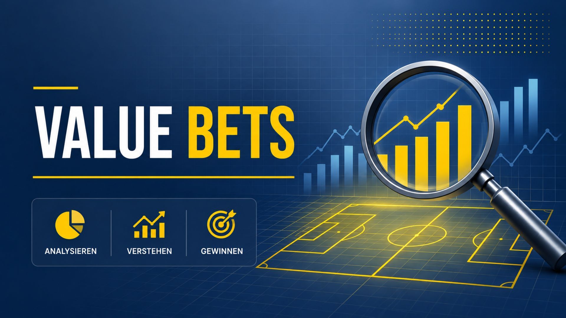 Value Bets: Erklärung, Berechnung und Strategie