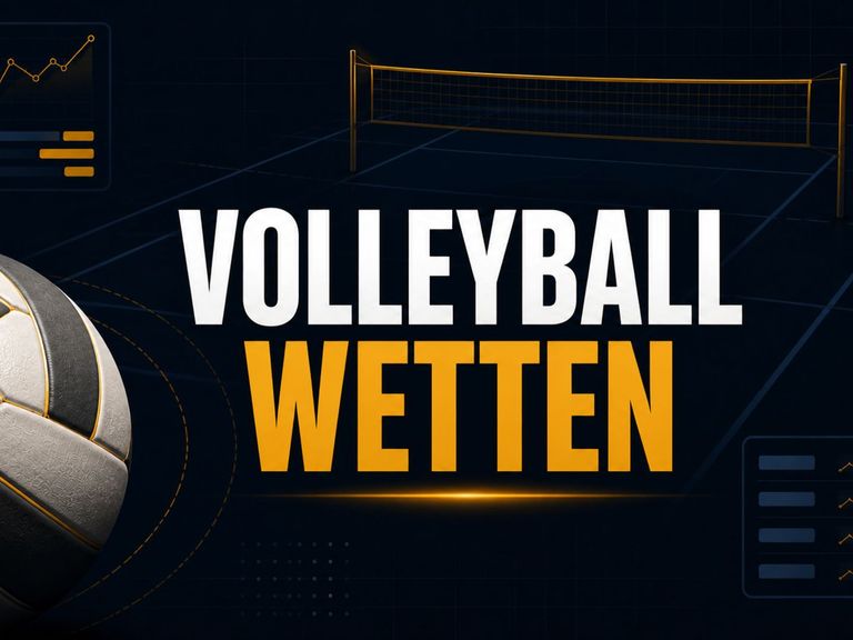 Volleyball Wetten: Ligen, Strategien und Wettanbieter