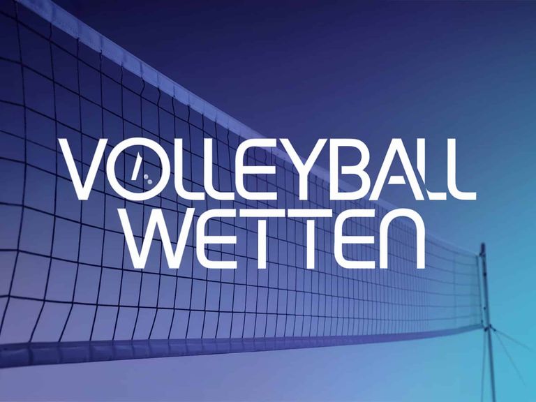 Volleyball Wetten Ratgeber und Wettanbieter