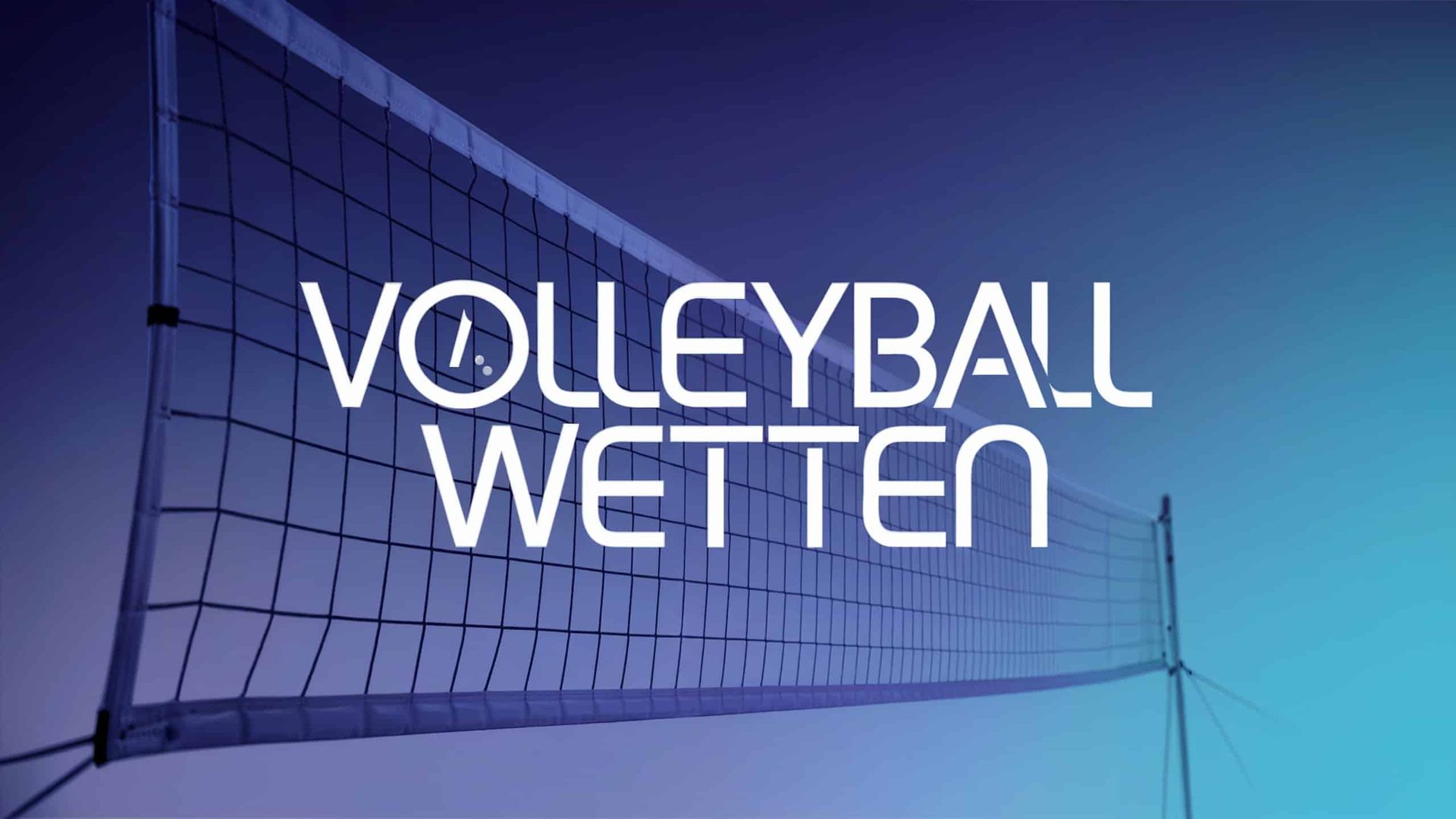 Volleyball Wetten Ratgeber und Wettanbieter