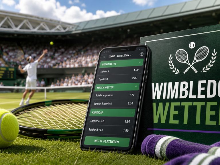 Wimbledon Wetten 2026: Favoriten, Quoten und Strategien