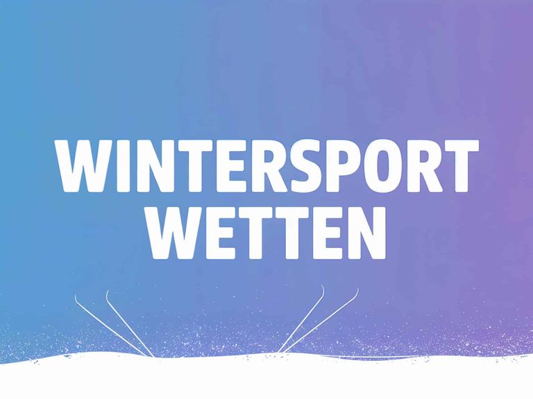 Wintersport Wetten – Die besten Tipps für Ski & Co.