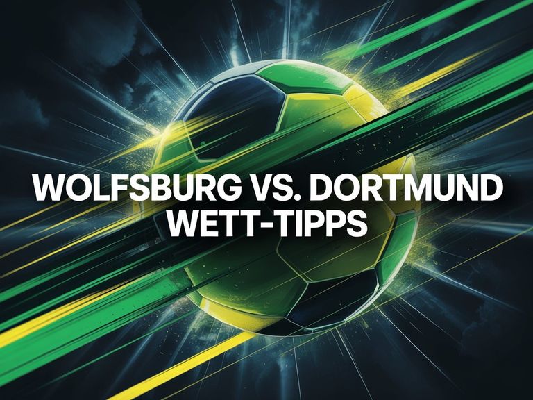 Wolfsburg - Dortmund Tipps und Spielprognose | 07.02.2026