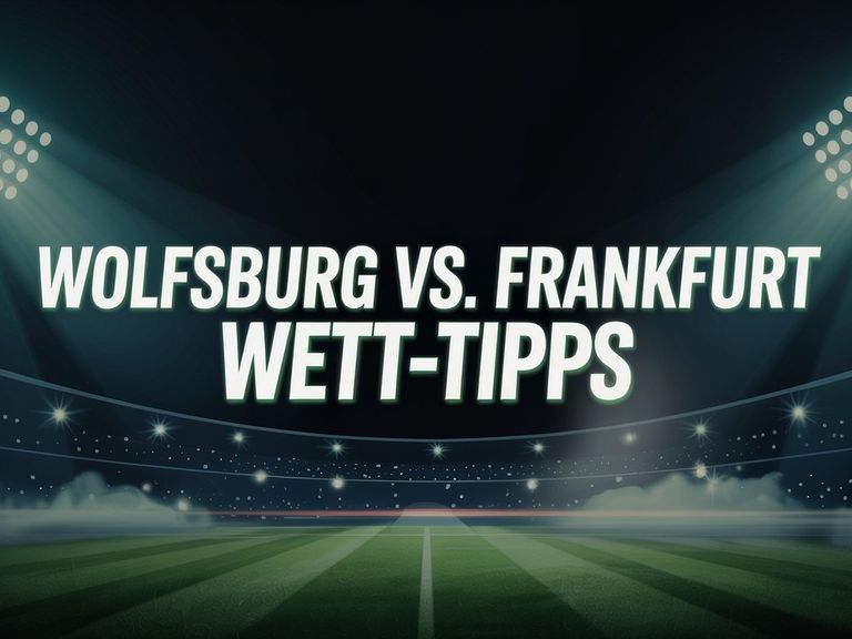 VfL Wolfsburg - Eintracht Frankfurt Tipps und Quoten | 11.04.2026