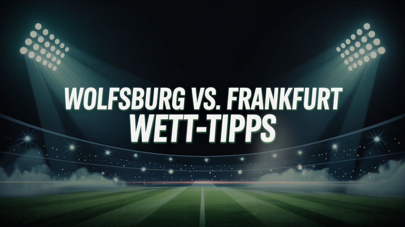 VfL Wolfsburg - Eintracht Frankfurt Tipps und Quoten | 11.04.2026